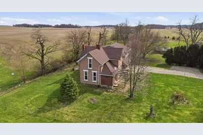 3489 Cemetery Road, Saint Paris, OH 43072 - Photo 1