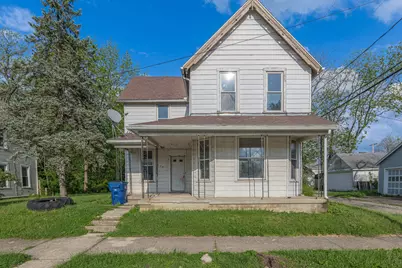 248 S Hubert Avenue, Springfield, OH 45505 - Photo 1