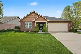 622 Willow Point Ct, Troy, OH 45373 - Photo 1