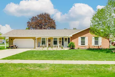 1105 Holly Street, Celina, OH 45822 - Photo 1