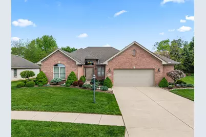 9842 Scotch Pine Drive, Springboro, OH 45066 - Photo 1