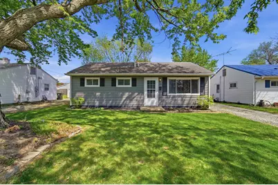 1406 Severs Drive, Piqua, OH 45356 - Photo 1