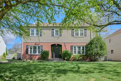 522 Northwood Drive, Springfield, OH 45504 - Photo 1