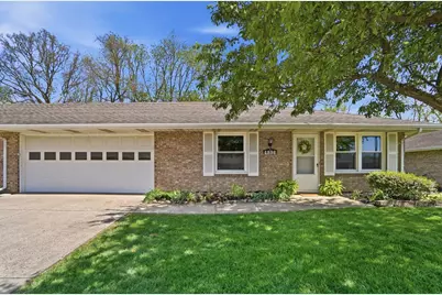 4898 E Brannan Drive, Springfield, OH 45502 - Photo 1