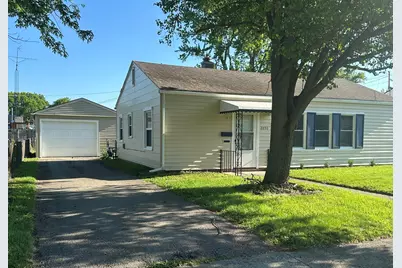 2050 S Hadley Road, Springfield, OH 45505 - Photo 1