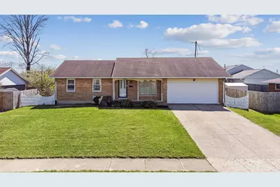 1405 Providence Avenue, Springfield, OH 45503 - Photo 1