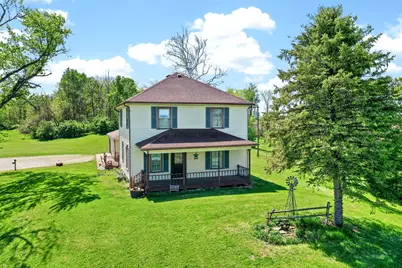 3972 Tipp Eliz Road, Tipp City, OH 45371 - Photo 1