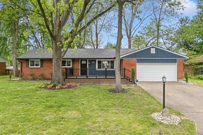 4855 Arrowhead Drive, Dayton, OH 45440 - Photo 1