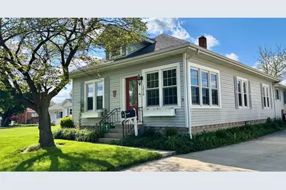 1010 W Auglaize Street, Wapakoneta, OH 45895 - Photo 1