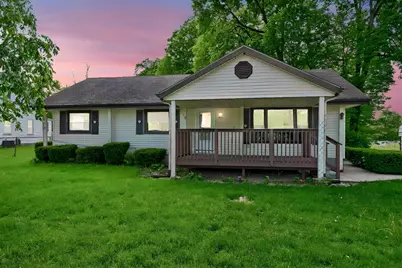 117 N Hampton Road, Donnelsville, OH 45319 - Photo 1