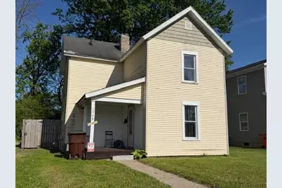 1748 Kentucky Avenue, Springfield, OH 45505 - Photo 1