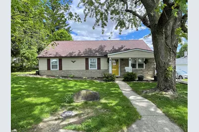 360 Ridge Street, Piqua, OH 45356 - Photo 1
