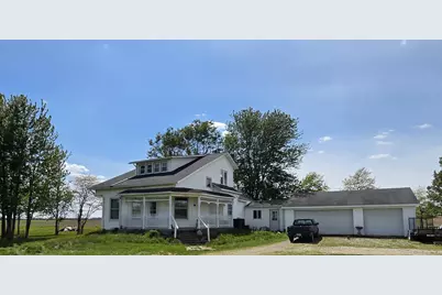 772 S County Road 35, Quincy, OH 43343 - Photo 1