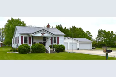 3495 Tipp Cowlesville Road, Tipp City, OH 45371 - Photo 1