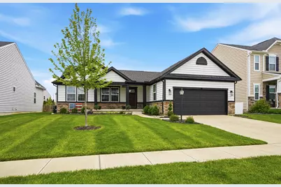 1200 Scarlet Oak Drive, Tipp City, OH 45371 - Photo 1