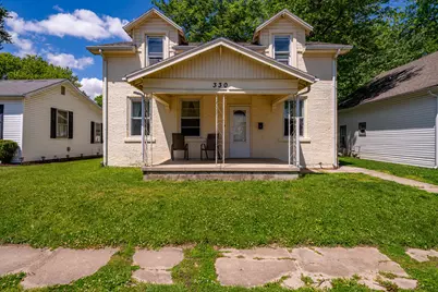 330 Young Street, Piqua, OH 45356 - Photo 1