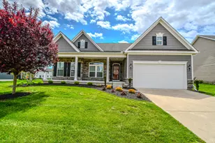 1136 Red Maple Dr, Troy, OH 45373 - Photo 1