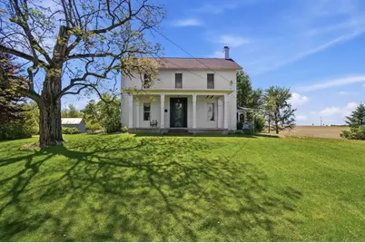 10353 Old Columbus Road, South Vienna, OH 45369 - Photo 1