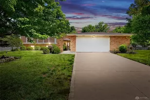707 Clear Brooke Ct, Vandalia, OH 45377 - Photo 1