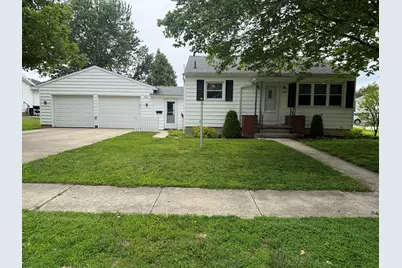 231 N Herman Street, New Bremen, OH 45869 - Photo 1
