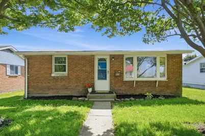 809 McKinley Avenue, Piqua, OH 45356 - Photo 1