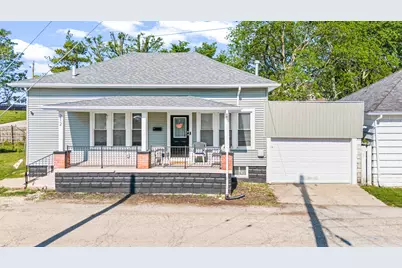 212 Race Street, Piqua, OH 45356 - Photo 1