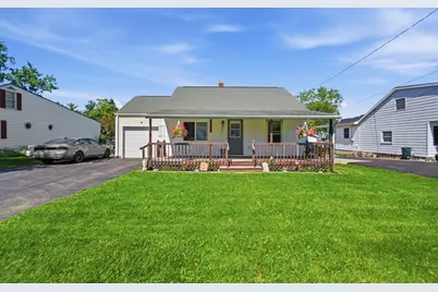 221 N Elizabeth Street, Cridersville, OH 45806 - Photo 1