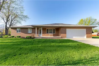 961 Heidi Road, Bellefontaine, OH 43311 - Photo 1