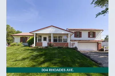 304 Rhoades Avenue, Greenville, OH 45331 - Photo 1