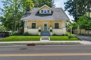 119 S High St, Urbana, OH 43078 - Photo 1