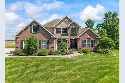 10465 N State Route 48, Covington, OH 45318 - Photo 1