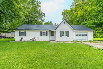 213 Alvey Street, Quincy, OH 43343 - Photo 1