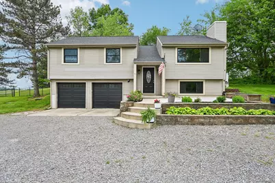 8202 County Road 5, West Liberty, OH 43357 - Photo 1