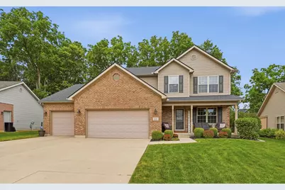 1927 Cider Mill Way, Tipp City, OH 45371 - Photo 1