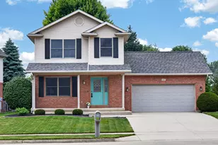 445 Clover Hill Dr, Tipp City, OH 45371 - Photo 1
