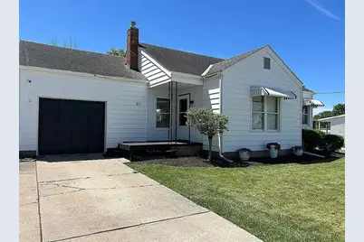 201 E South Street, Anna, OH 45302 - Photo 1