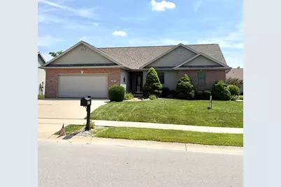 1508 Majorki Place, Celina, OH 45822 - Photo 1