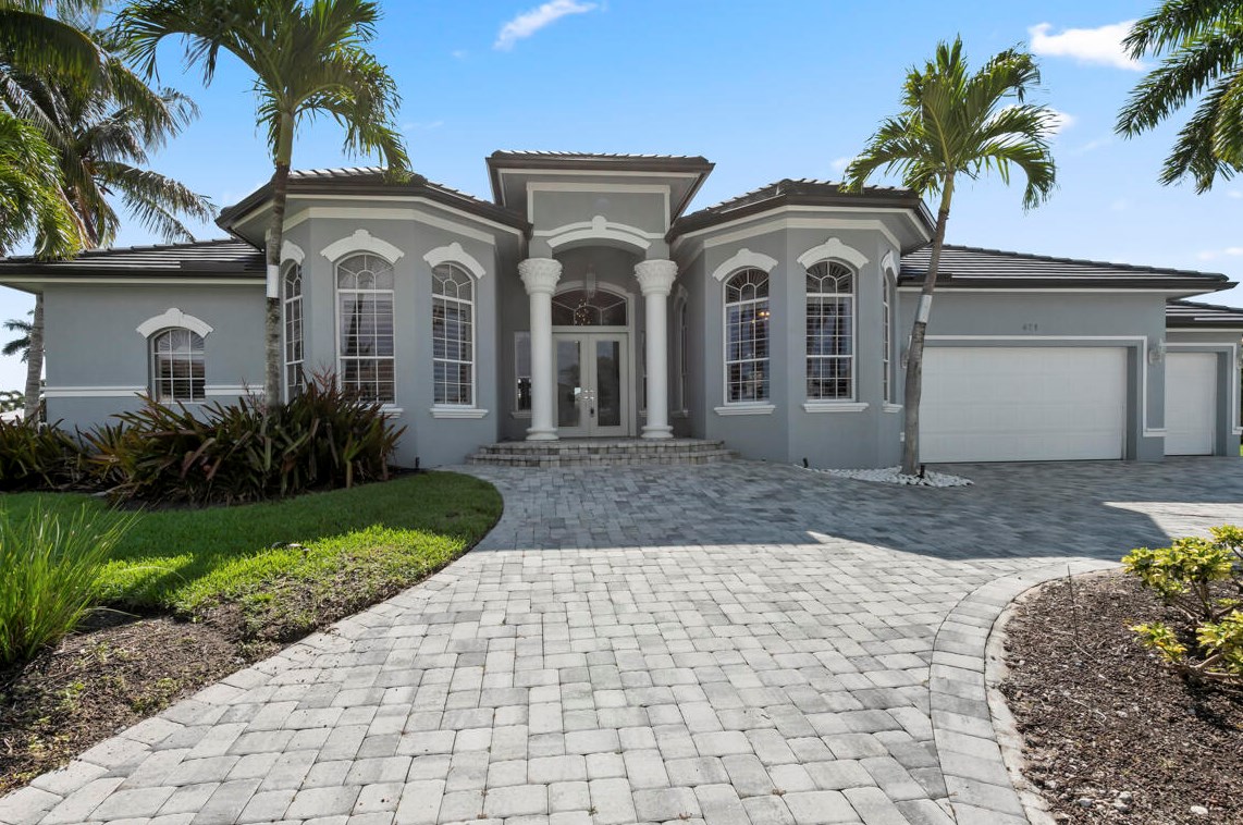 471 Pheasant Ct, Marco Island, FL 34145