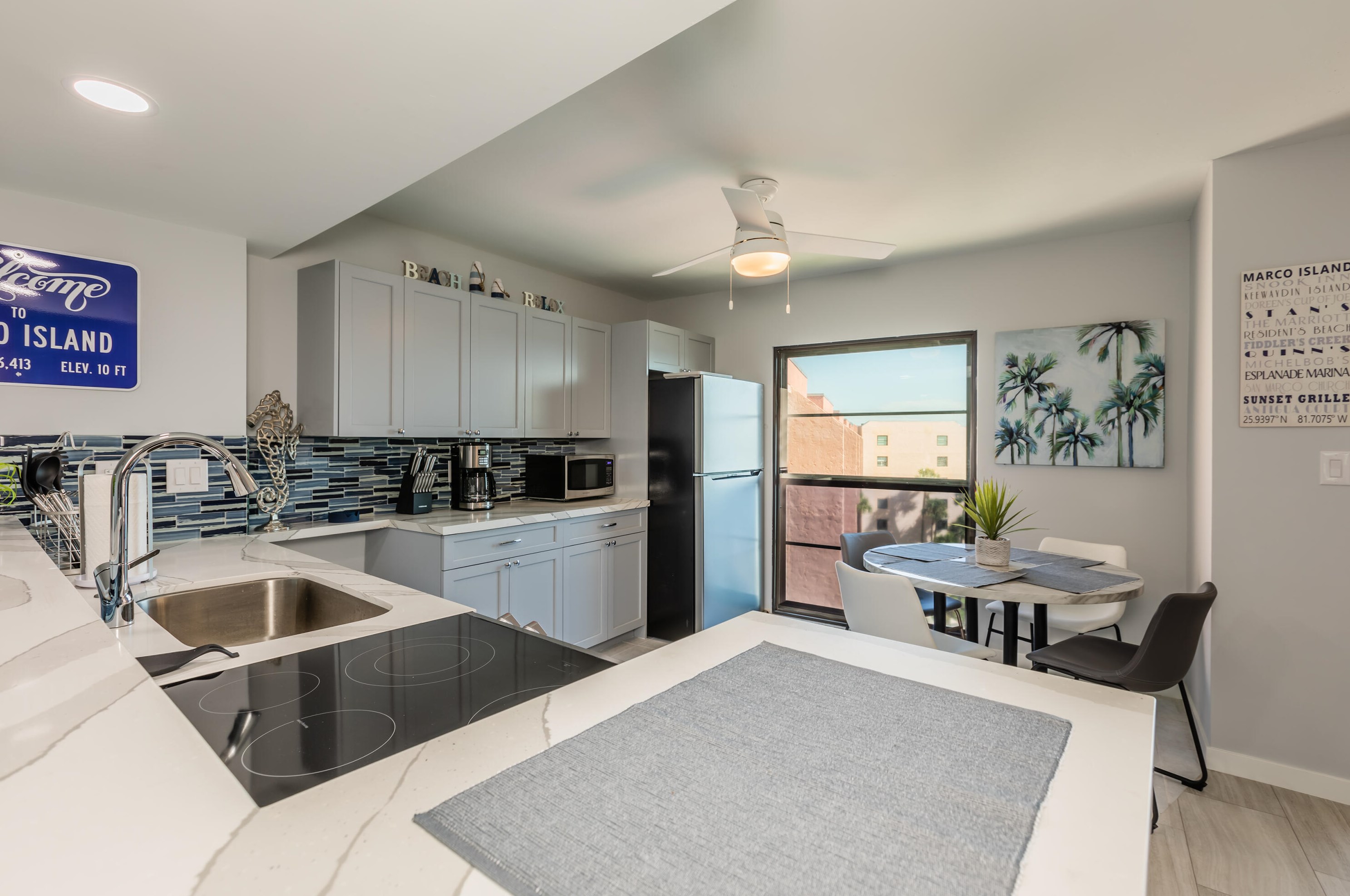 1085 Bald Eagle Dr #b-608, Marco Island, FL 34145
