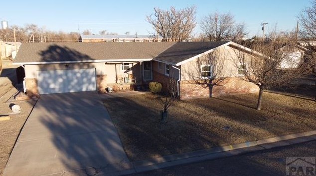 634 Mc Bride Ave, Fort Lyon, CO 81054