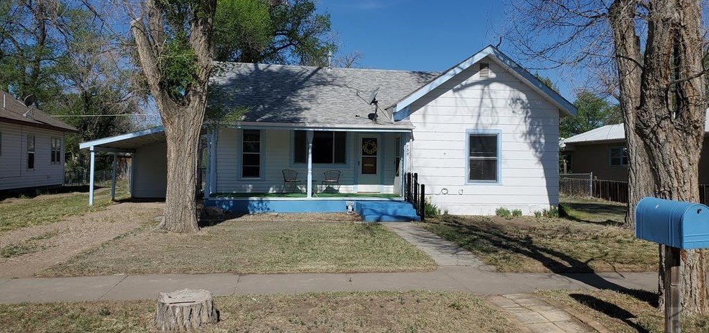 739 Maple Ave, Fort Lyon, CO 81054
