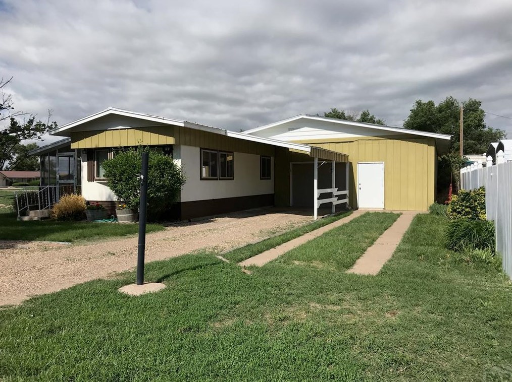 515 Mcbride, Fort Lyon, CO 81054