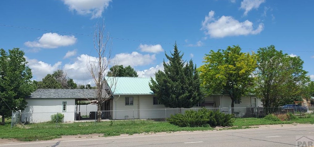 655 Lois Ave, Fort Lyon, CO 81054