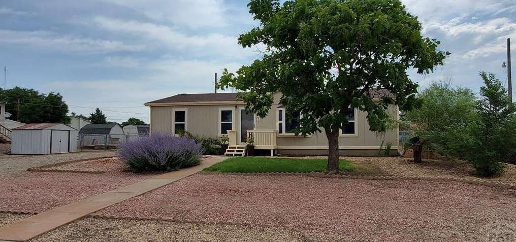 520 Jones Ave, Fort Lyon, CO 81054