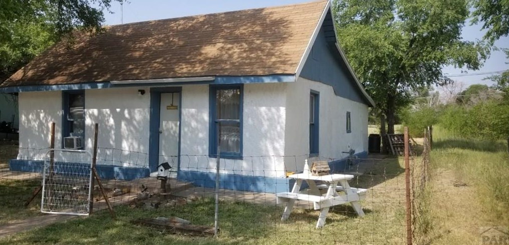 1025 Maple Ave, Fort Lyon, CO 81054