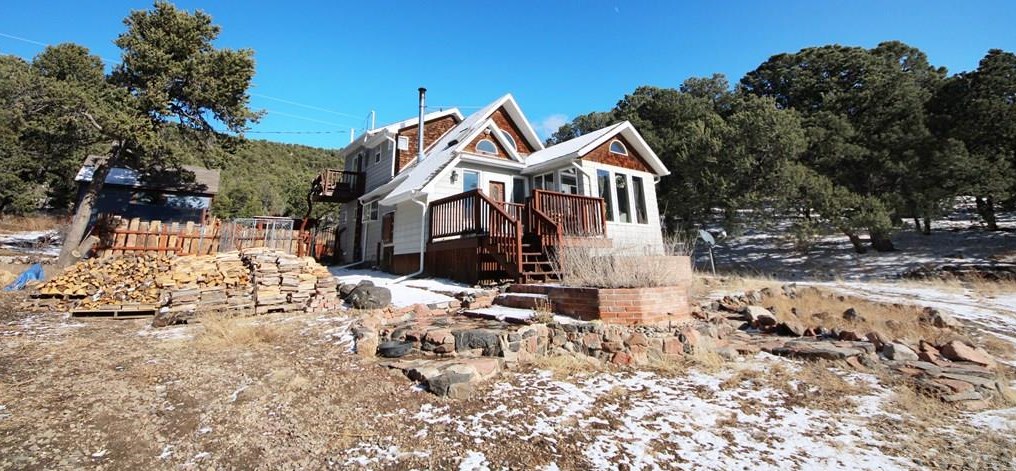 1538 23rd Trl, Cotopaxi, CO 81223-8778