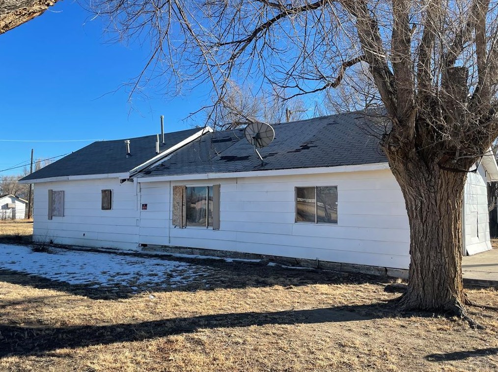 910 Grove Ave, Fort Lyon, CO 81054