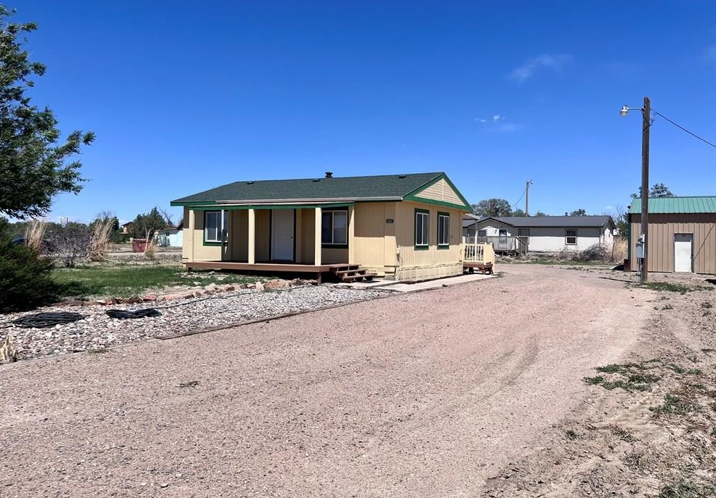 1110 Lois Ave, Fort Lyon, CO 81054