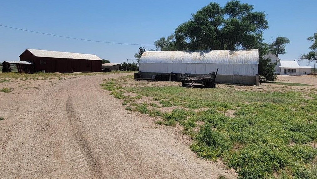 113 Moore Ave, Fort Lyon, CO 81054