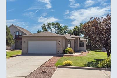444 S Soaring Eagle Dr - Photo 1